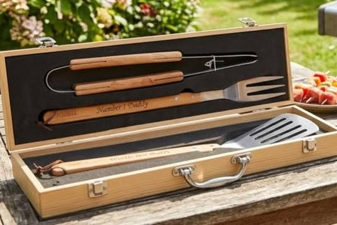 BBQ Set