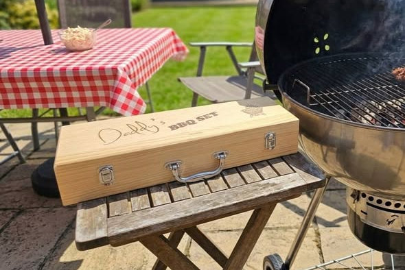 BBQ Set