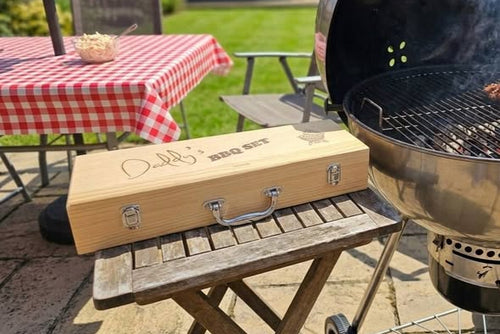 BBQ Set