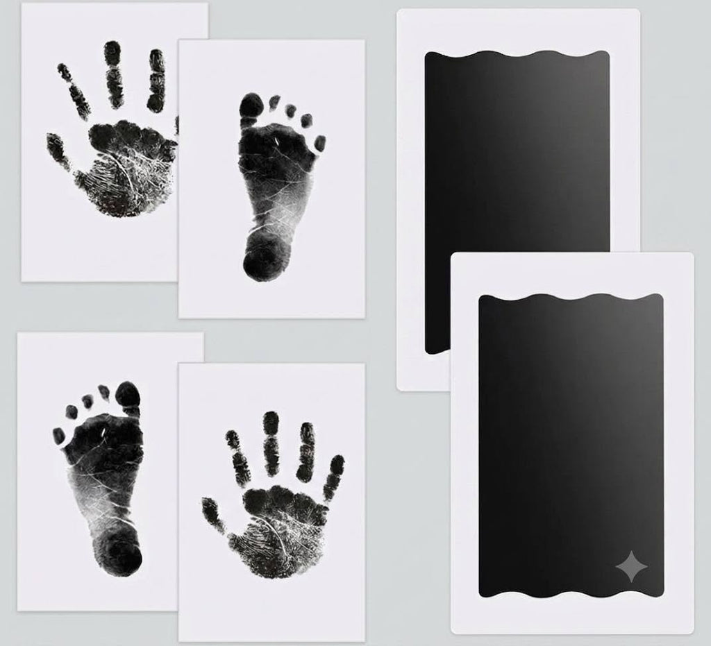 Baby Milestone Kit